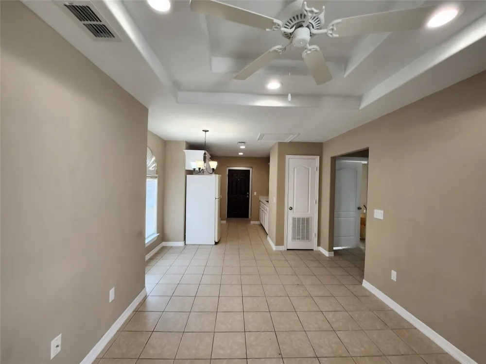 7609 Villa Rama South Street #4 Mission, TX 78572
