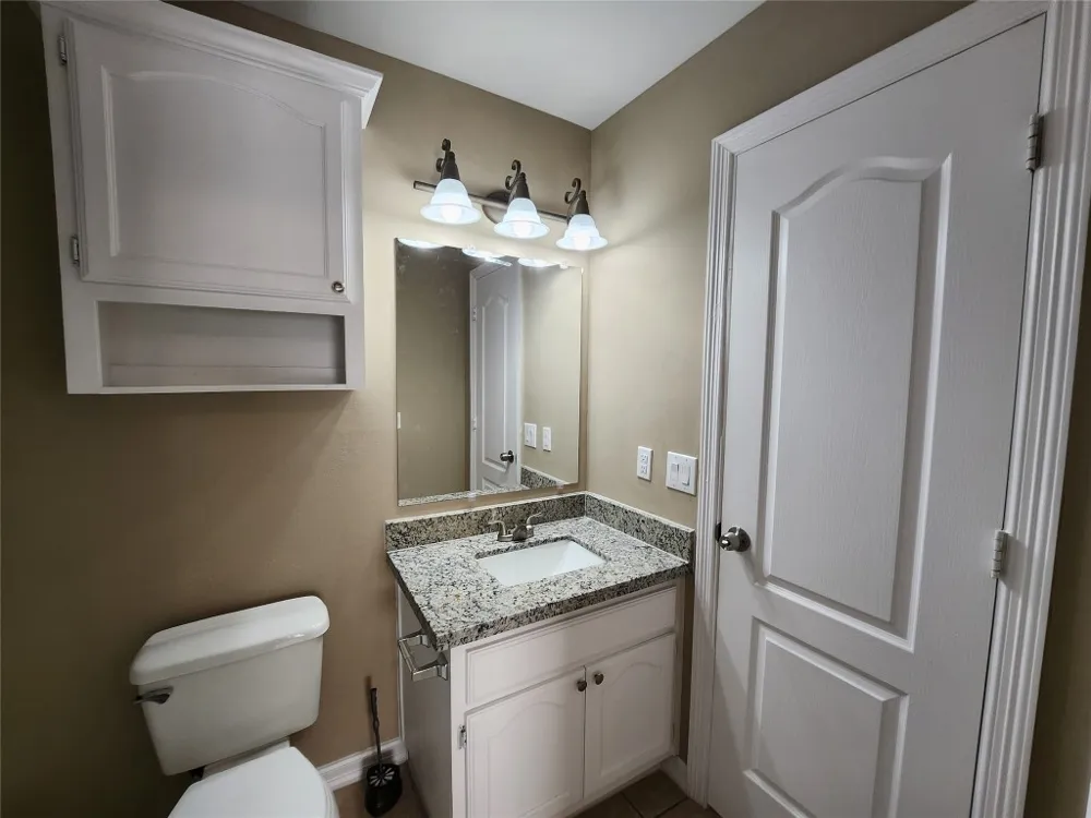 7609 Villa Rama South Street #4 Mission, TX 78572
