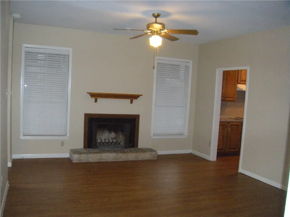 2529 Rio Grande Street #57 Austin, TX 78705