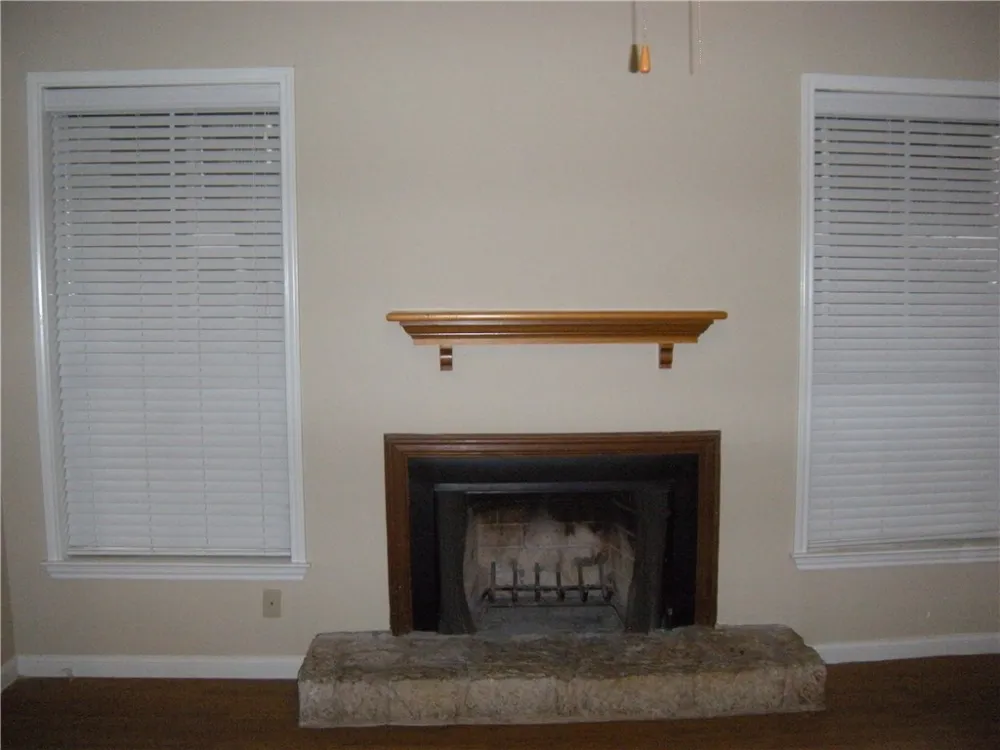 2529 Rio Grande Street #57 Austin, TX 78705