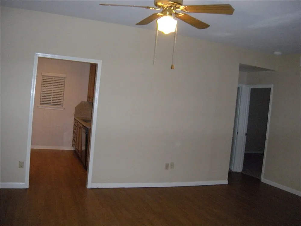 2529 Rio Grande Street #57 Austin, TX 78705