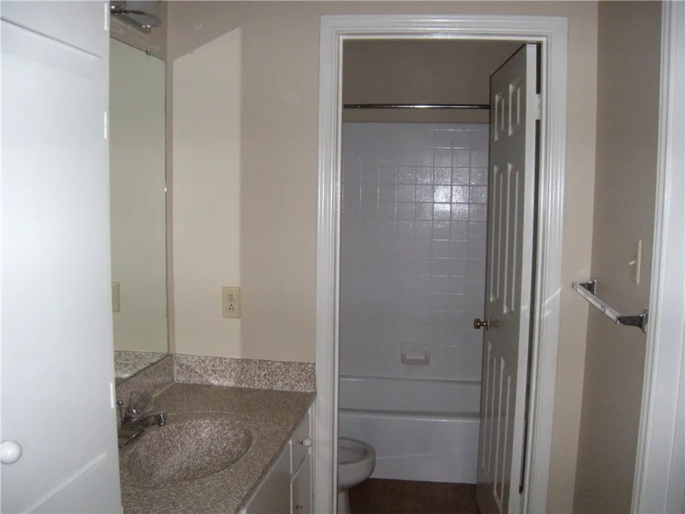 2529 Rio Grande Street #57 Austin, TX 78705
