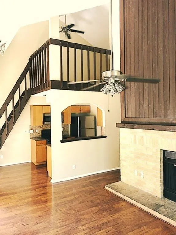 908 Poplar Street #202 Austin, TX 78705