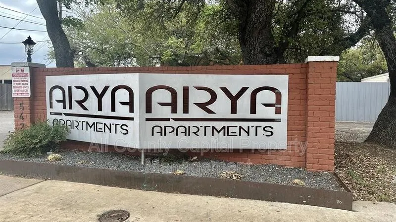 5426 Menchaca Road #214