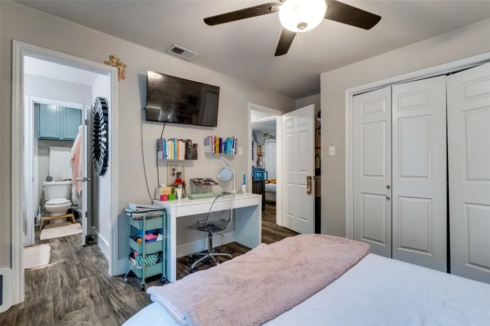 904 W 21st Street #217 Austin, TX 78705