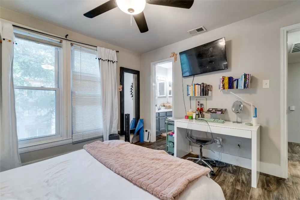 904 W 21st Street #217 Austin, TX 78705