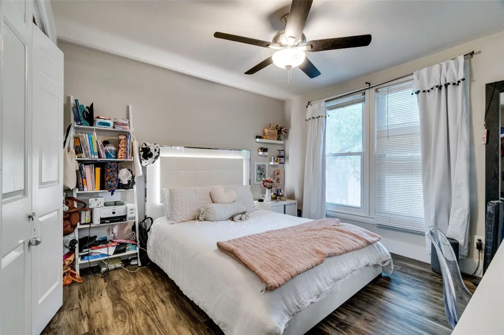 904 W 21st Street #217 Austin, TX 78705