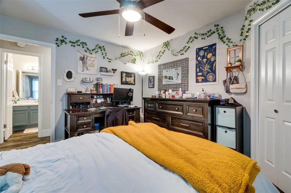 904 W 21st Street #217 Austin, TX 78705
