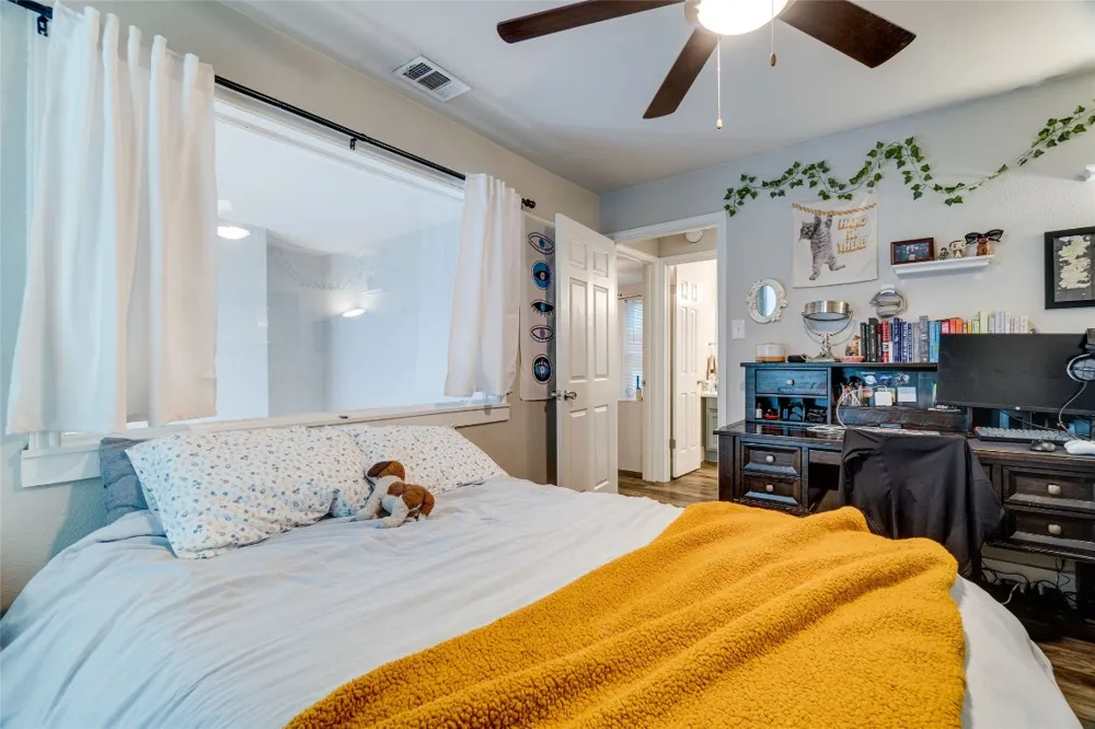 904 W 21st Street #217 Austin, TX 78705