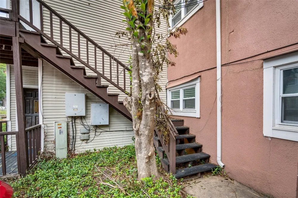 904 W 21st Street #217 Austin, TX 78705