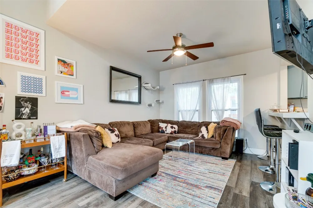 904 W 21st Street #217 Austin, TX 78705
