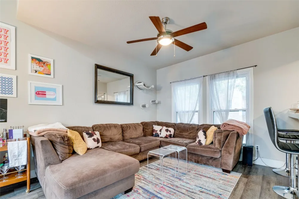 904 W 21st Street #217 Austin, TX 78705
