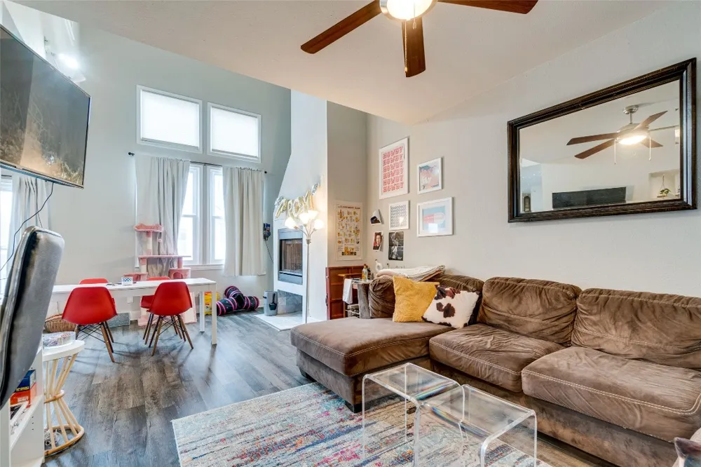 904 W 21st Street #217 Austin, TX 78705