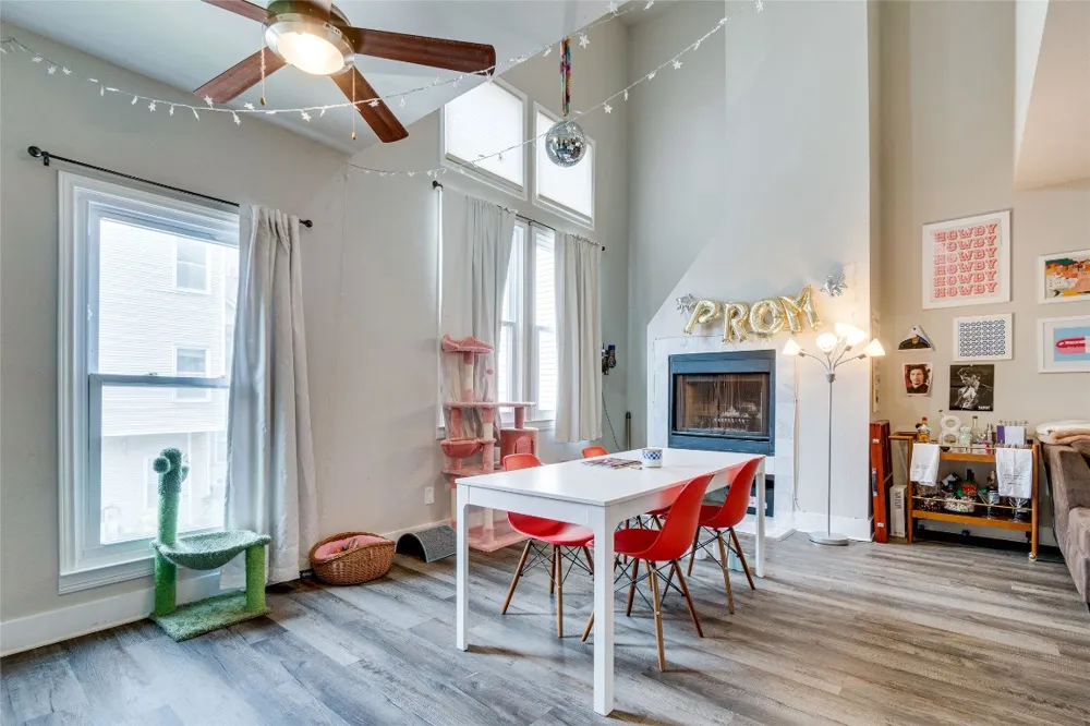 904 W 21st Street #217 Austin, TX 78705