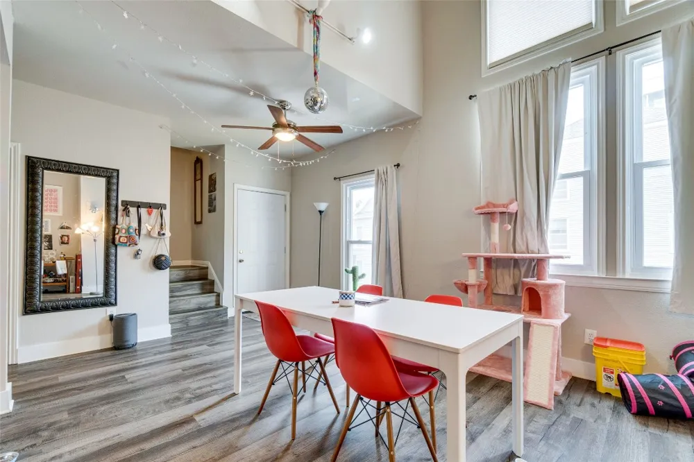 904 W 21st Street #217 Austin, TX 78705