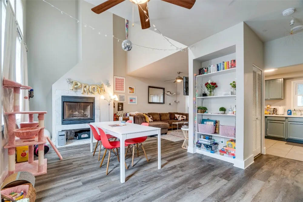 904 W 21st Street #217 Austin, TX 78705