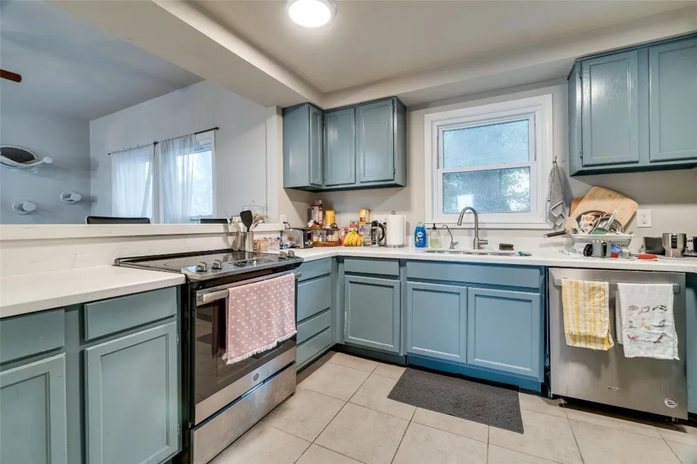 904 W 21st Street #217 Austin, TX 78705