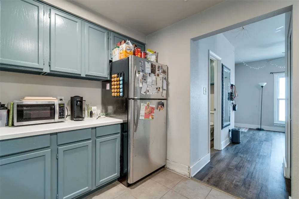 904 W 21st Street #217 Austin, TX 78705
