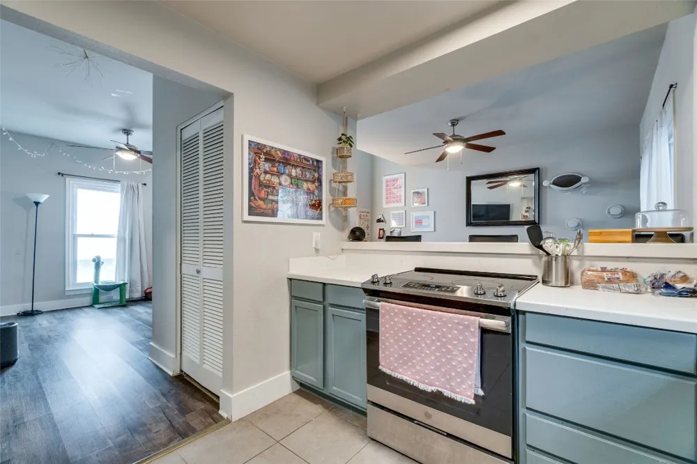 904 W 21st Street #217 Austin, TX 78705