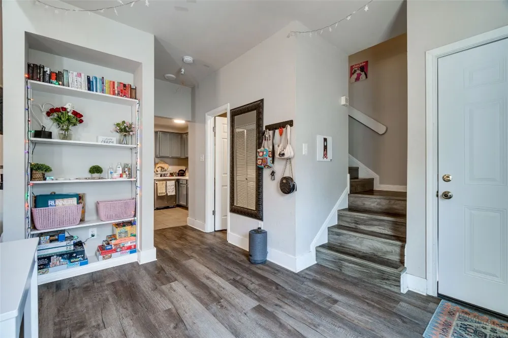 904 W 21st Street #217 Austin, TX 78705