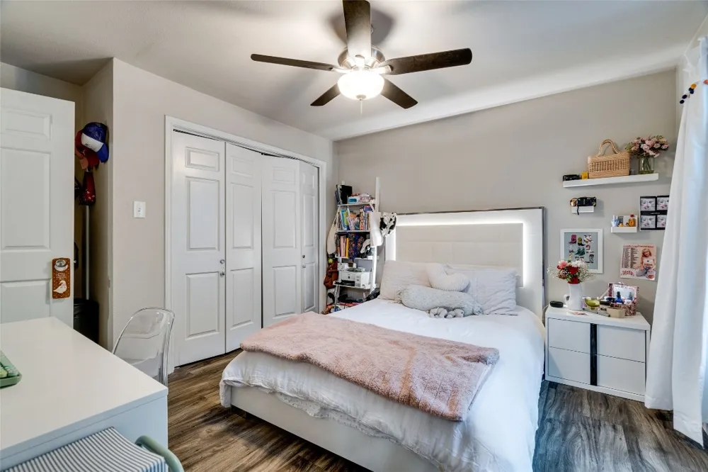 904 W 21st Street #217 Austin, TX 78705