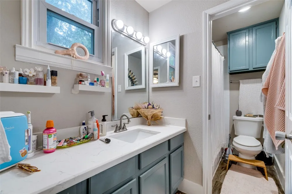 904 W 21st Street #217 Austin, TX 78705