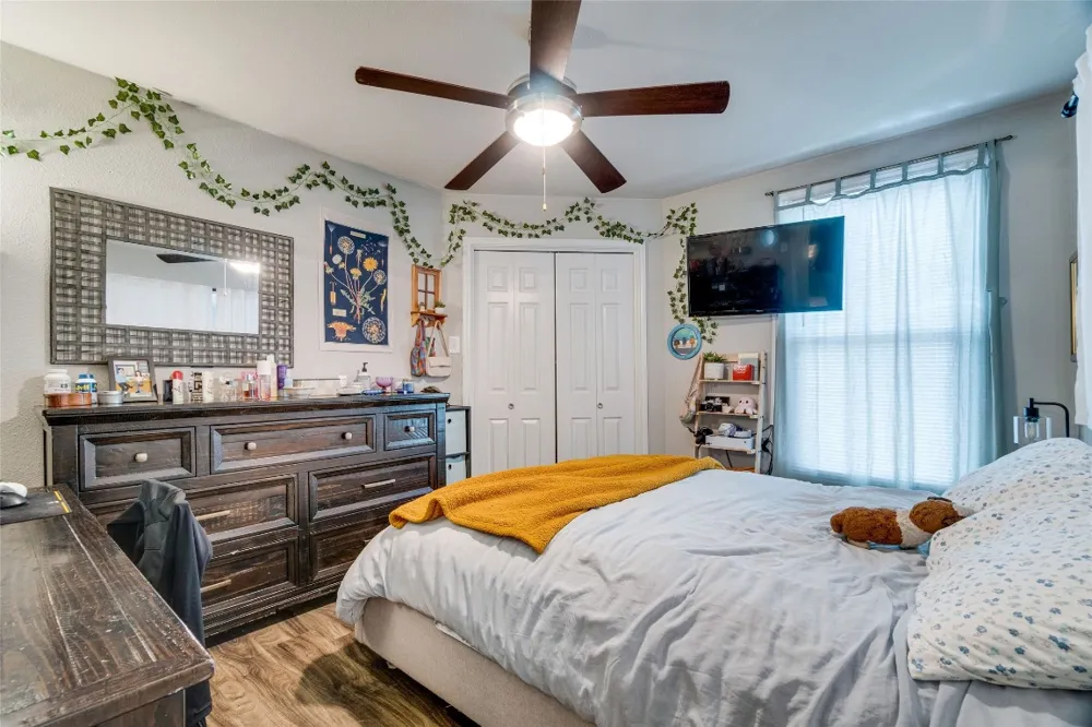 904 W 21st Street #217 Austin, TX 78705