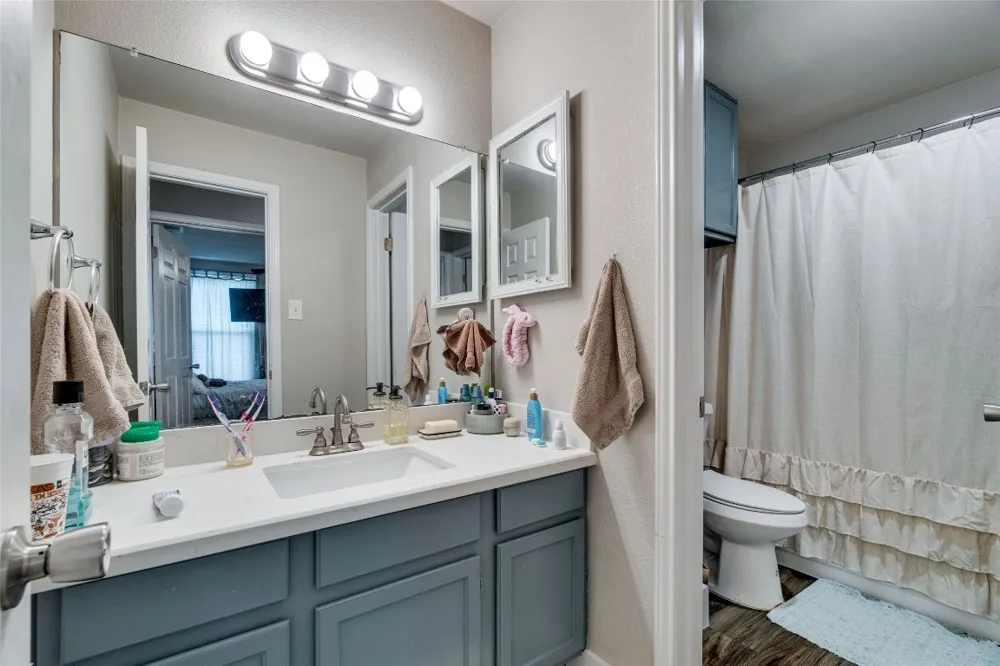 904 W 21st Street #217 Austin, TX 78705