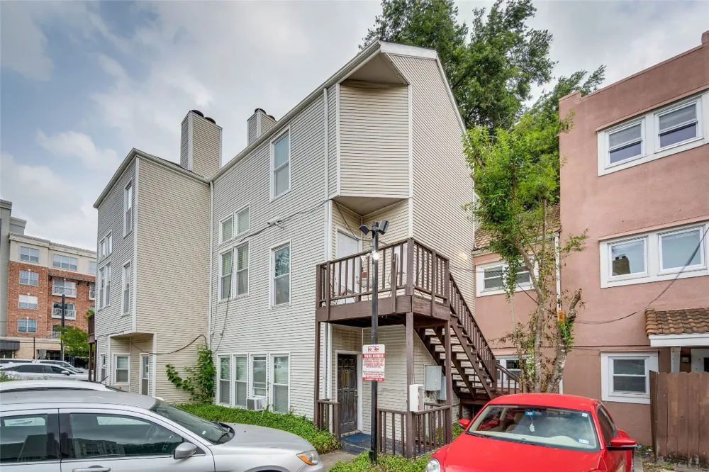 904 W 21st Street #217 Austin, TX 78705