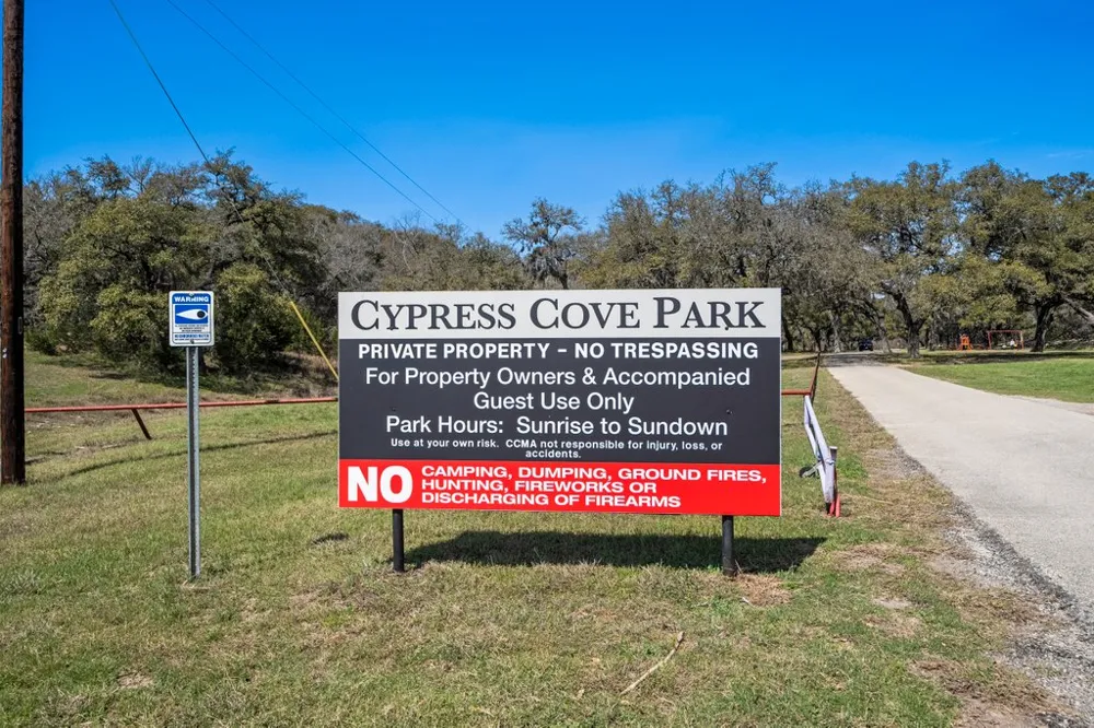 209 Lakeview Circle Spring Branch, TX 78070
