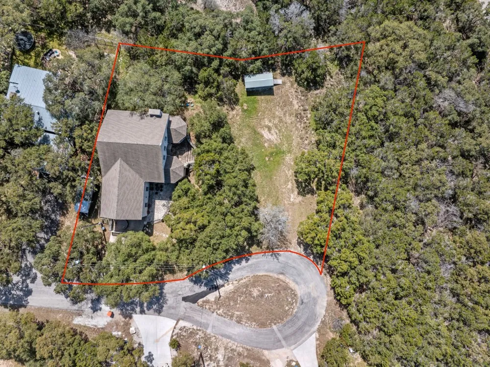 209 Lakeview Circle Spring Branch, TX 78070