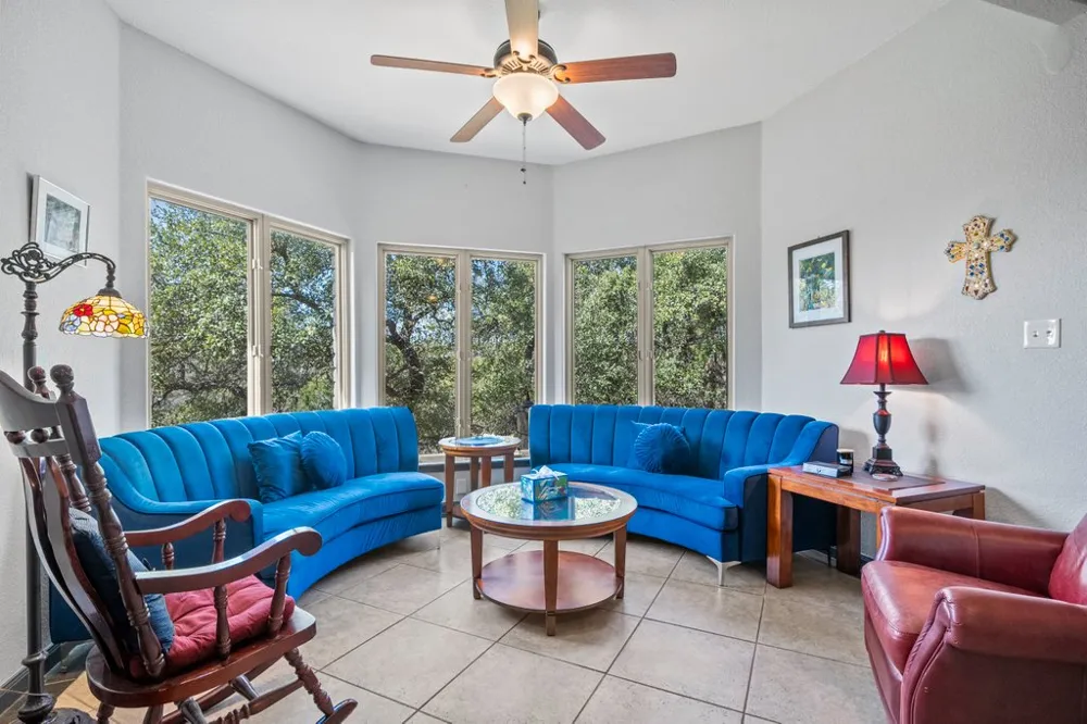 209 Lakeview Circle Spring Branch, TX 78070