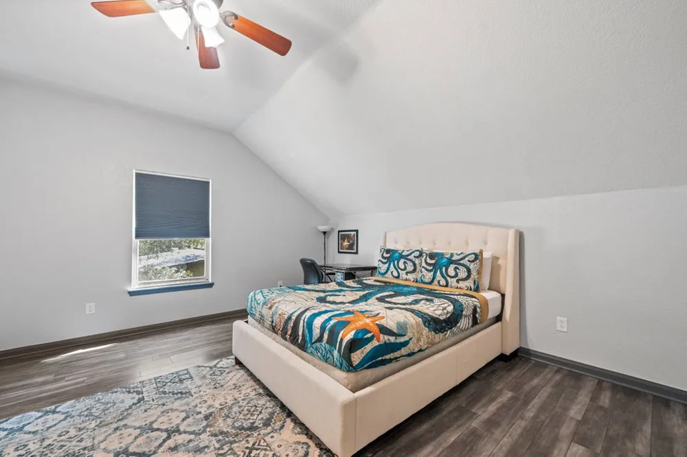 209 Lakeview Circle Spring Branch, TX 78070