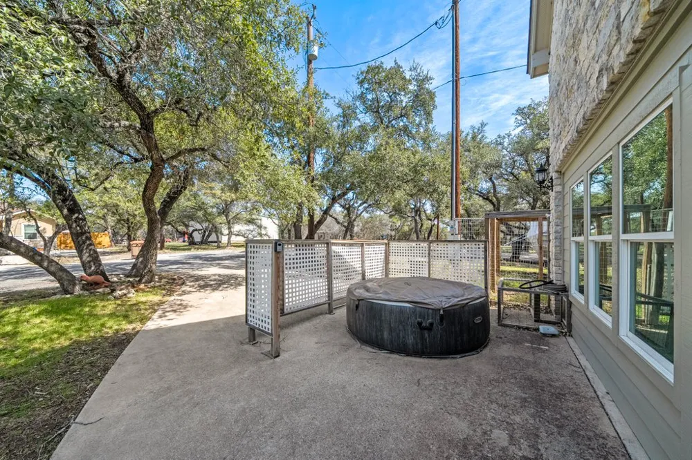 209 Lakeview Circle Spring Branch, TX 78070