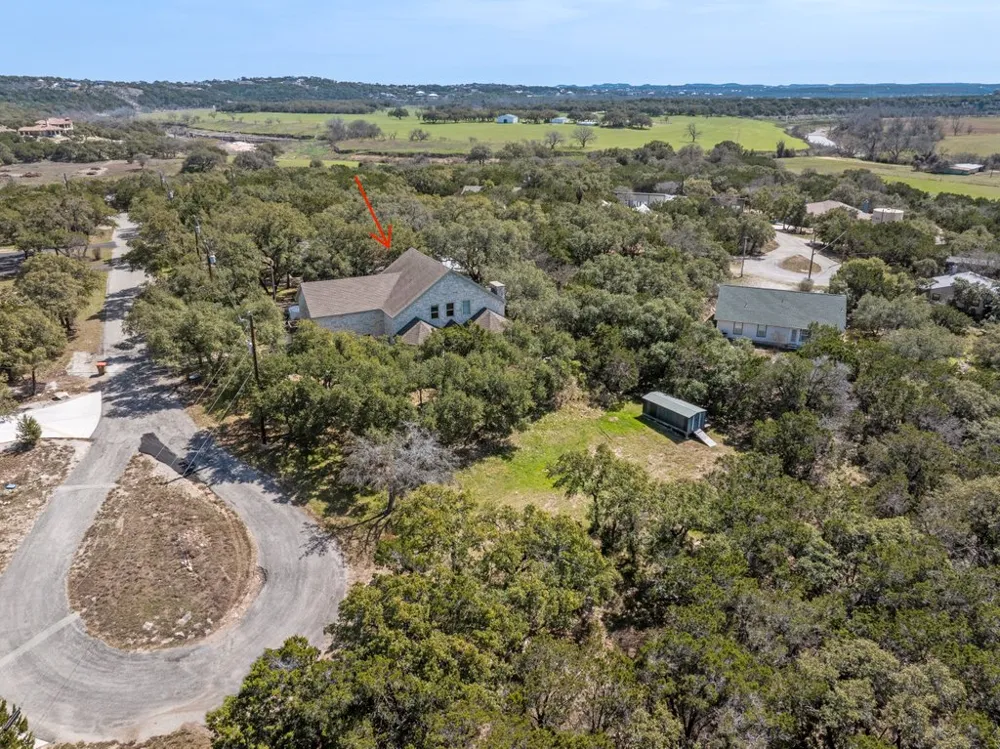 209 Lakeview Circle Spring Branch, TX 78070