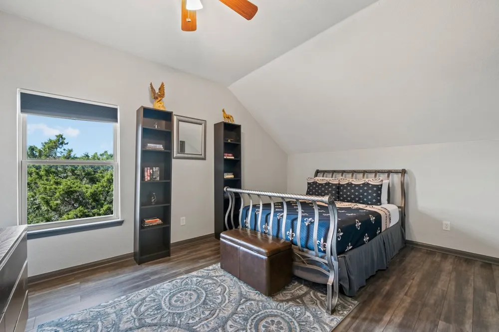 209 Lakeview Circle Spring Branch, TX 78070
