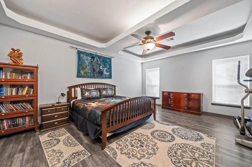 209 Lakeview Circle Spring Branch, TX 78070
