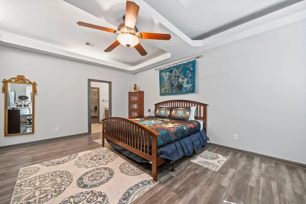 209 Lakeview Circle Spring Branch, TX 78070