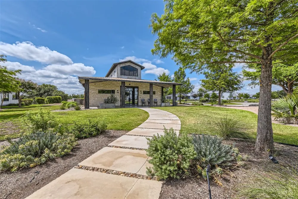 2113 Barbaro Way #14 Spicewood, TX 78669