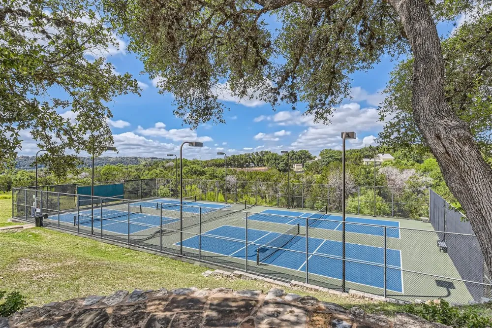 2113 Barbaro Way #14 Spicewood, TX 78669