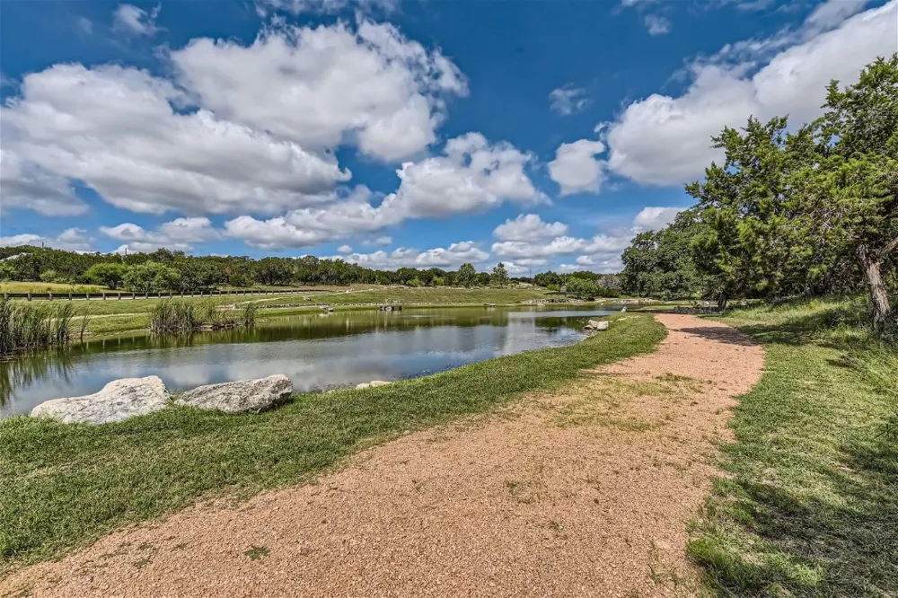 2113 Barbaro Way #14 Spicewood, TX 78669