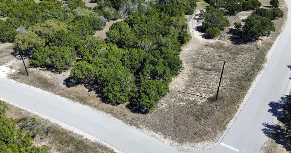 32 Garner Ranch Road Bertram, TX 78605