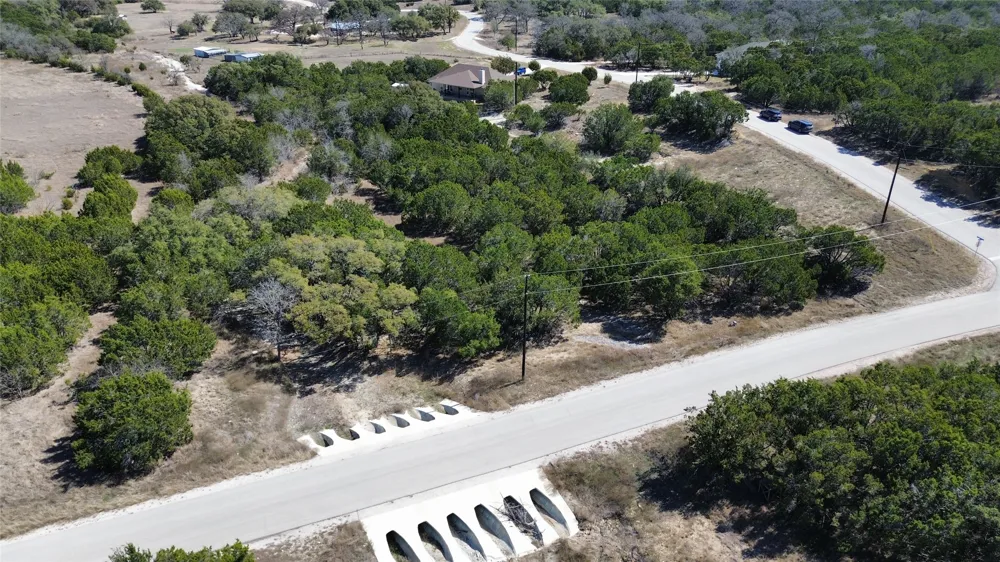 32 Garner Ranch Road Bertram, TX 78605