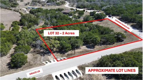 32 Garner Ranch Road