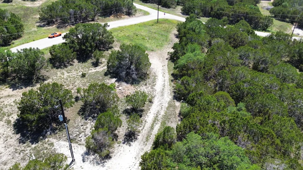 32 Garner Ranch Road Bertram, TX 78605
