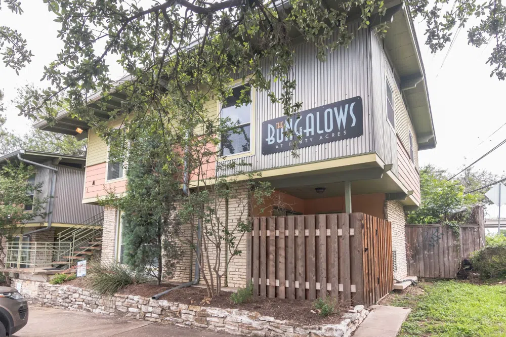 2703 Swisher Street #307A