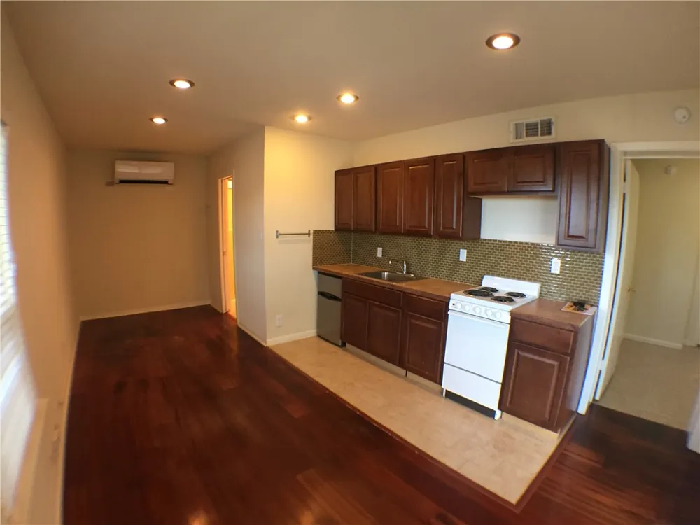 2703 Swisher Street #100A Austin, TX 78705