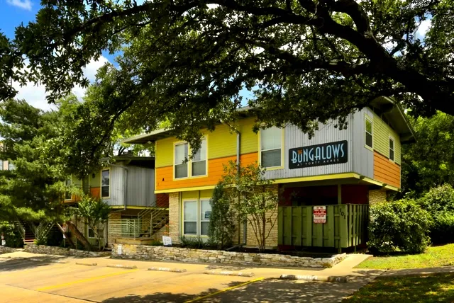 2703 Swisher Street #100A Austin, TX 78705
