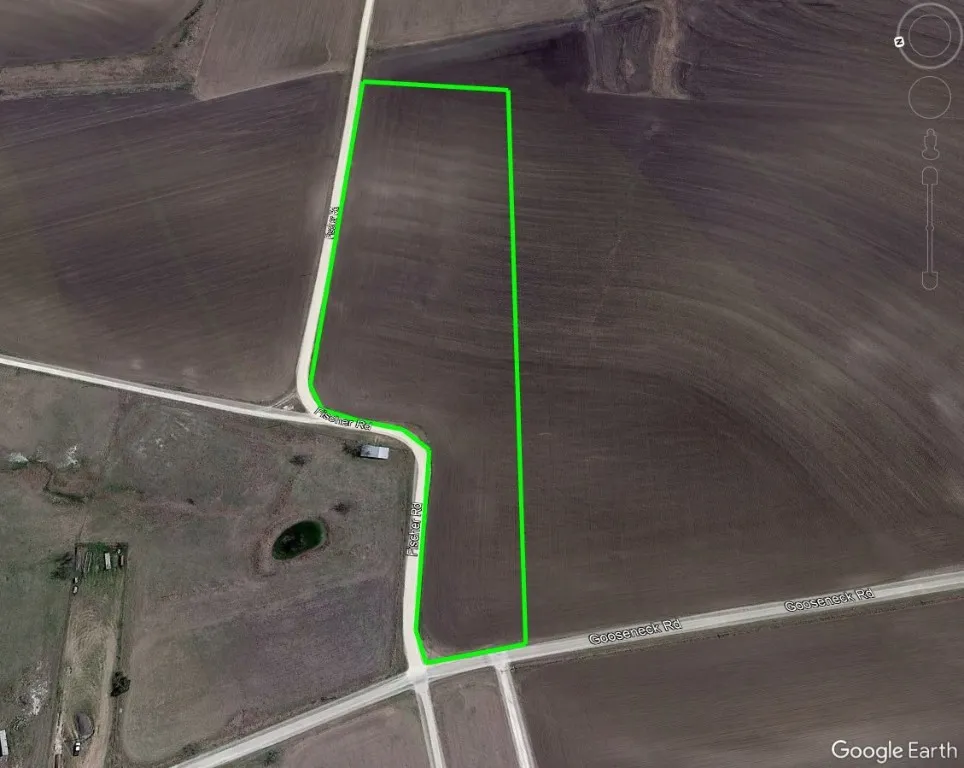 Gooseneck Road #1 Bartlett, TX 76511