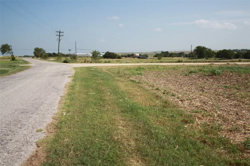 Gooseneck Road #1 Bartlett, TX 76511